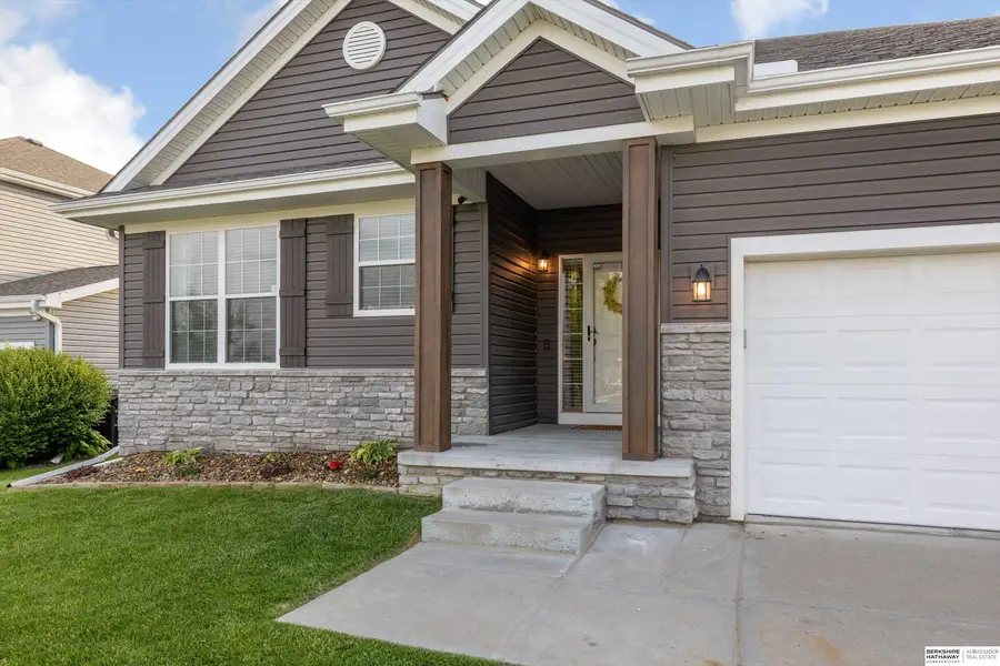 8108 N 173rd Street, Bennington, NE 68007 - #2