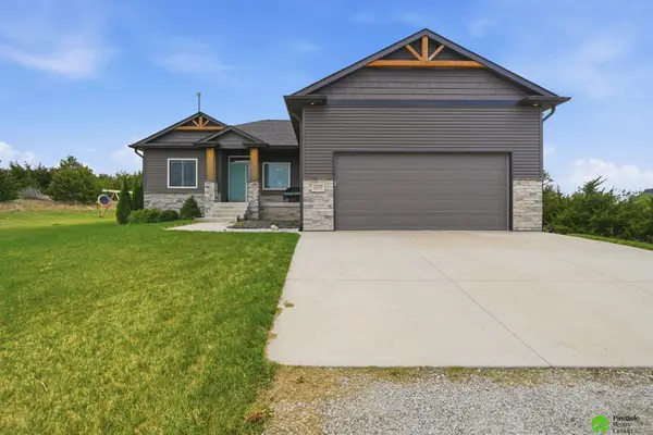 2320 Myhill Lane, Crete, NE 68333