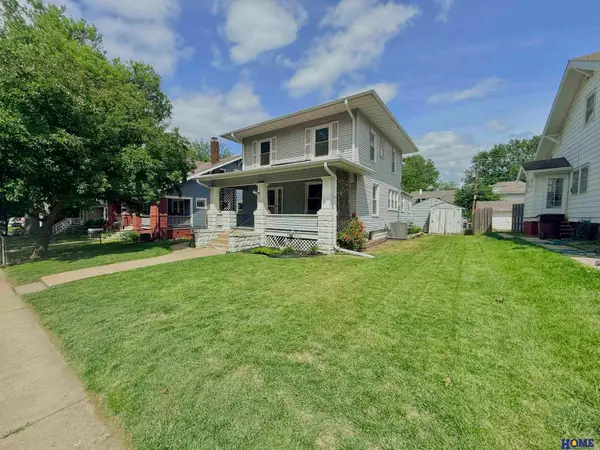 1724 S 22nd Street, Lincoln, NE 68502