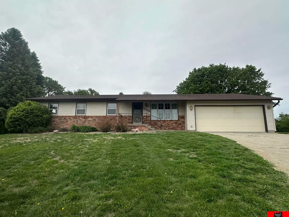1028 E Sheridan Street, West Point, NE 68788 - #1