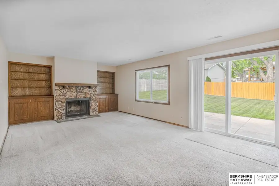 14706 Monroe Street, Omaha, NE 68137 - #3