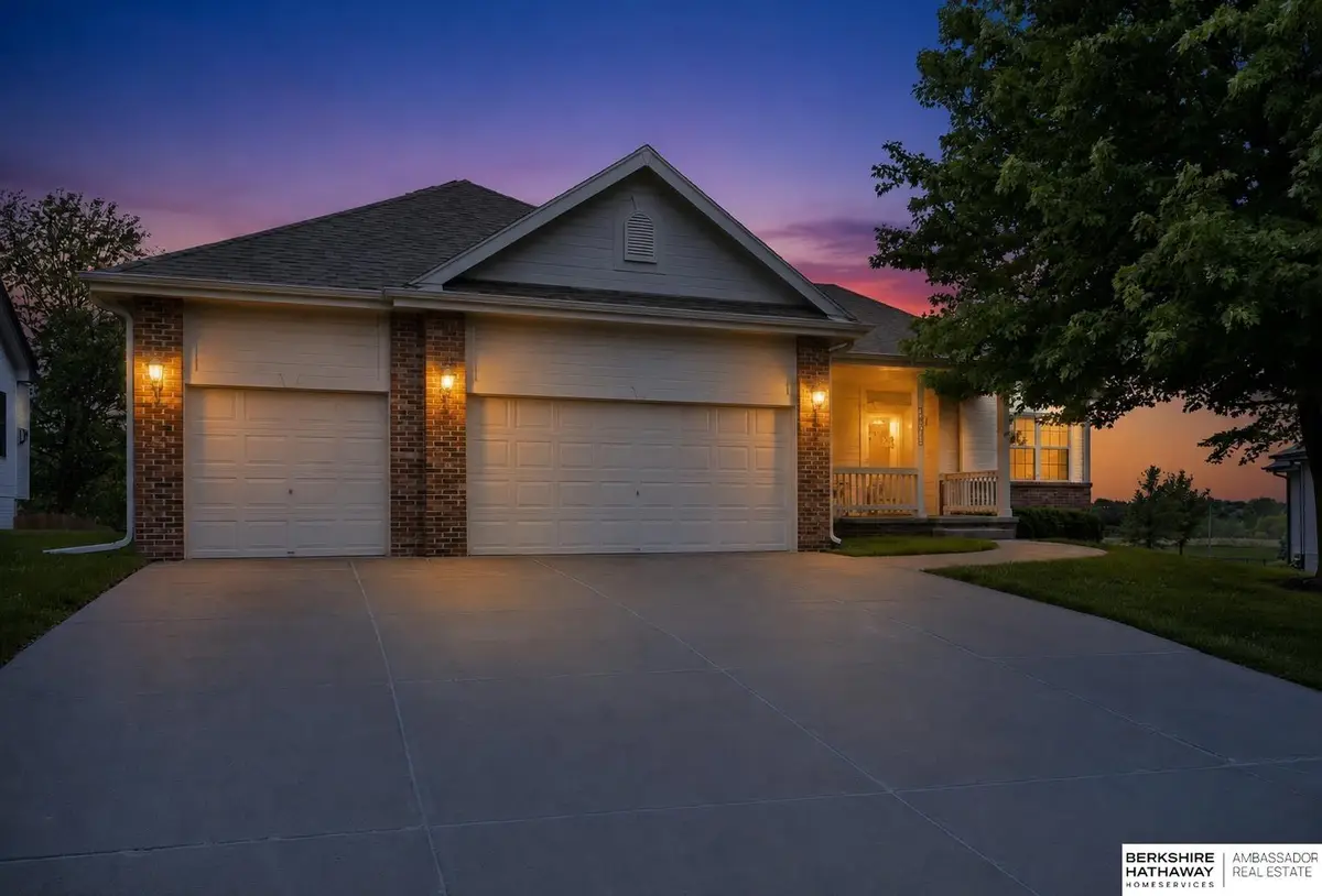 14719 Ernst Street, Bennington, NE 68007 - #1