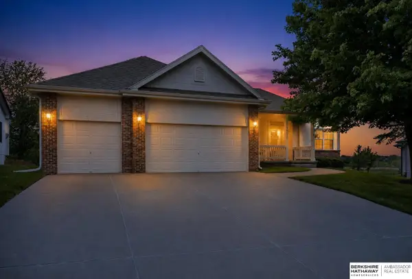 14719 Ernst Street, Bennington, NE 68007