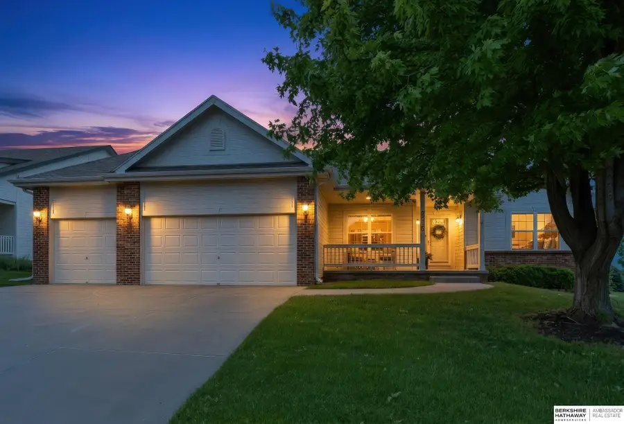 14719 Ernst Street, Bennington, NE 68007 - #2