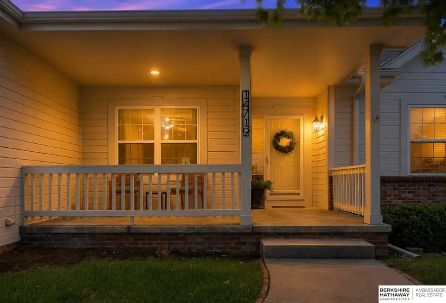 14719 Ernst Street, Bennington, NE 68007 - #3