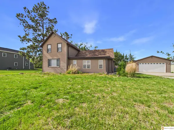 216 W 3rd Street, Friend, NE 68359