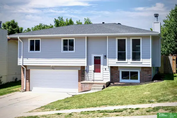 6116 N 78th Terrace, Omaha, NE 68134