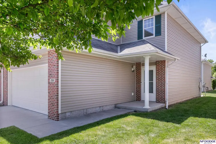 1708 N 175 Court, Omaha, NE 68118 - #2