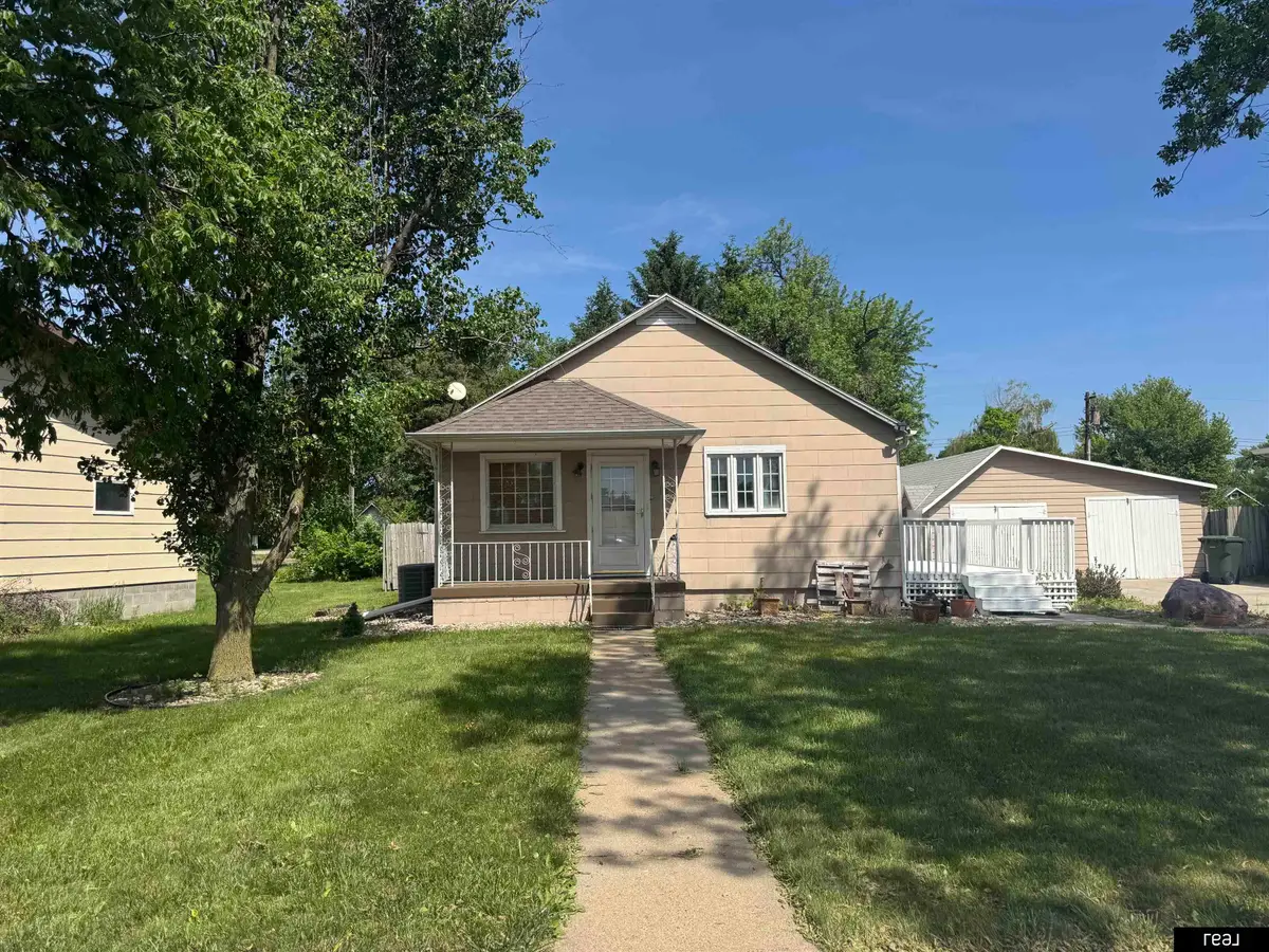 120 E Vine Street, Weston, NE 68070 - #1