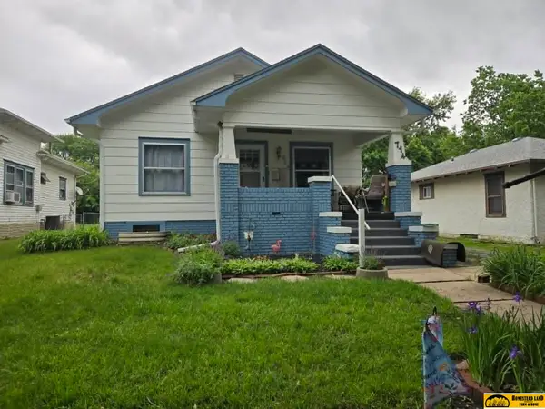 714 N 10th Street, Beatrice, NE 68310