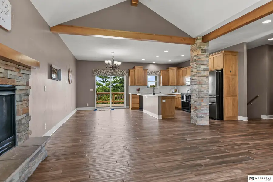6122 Thompson Creek Boulevard, Lincoln, NE 68516 - #3