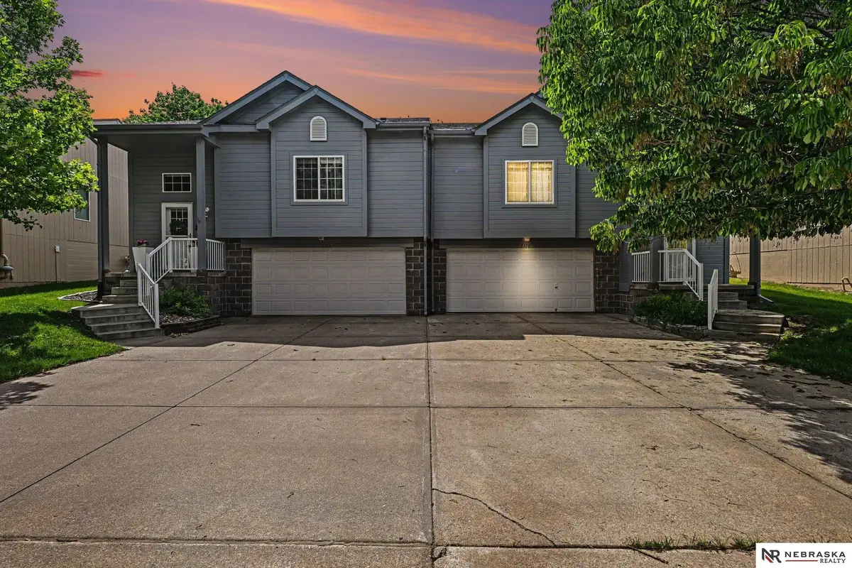 5110 N 154 Street, Omaha, NE 68116 - #1