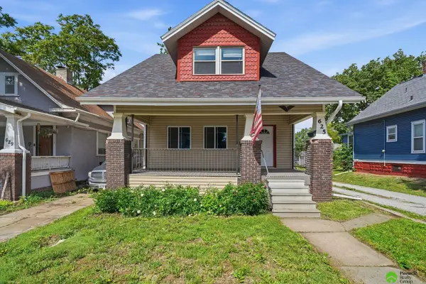 625 S 27th Street, Lincoln, NE 68510