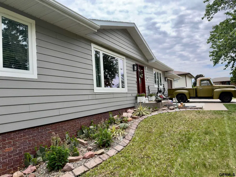 1510 Cherrywood Drive, Crete, NE 68333 - #2