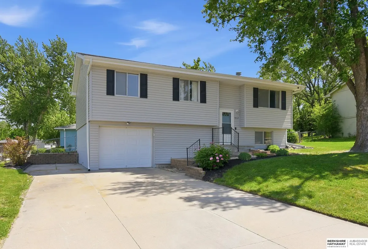 4117 N 213 Circle, Elkhorn, NE 68022 - #1