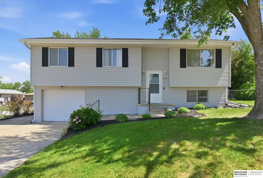 4117 N 213 Circle, Elkhorn, NE 68022 - #2