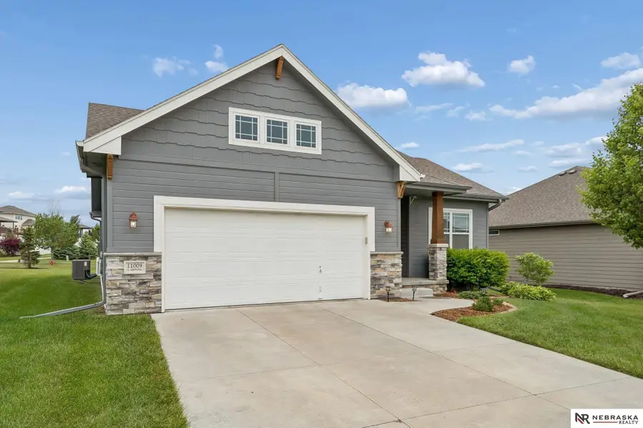 11009 S 186 Avenue, Omaha, NE 68136 - #3
