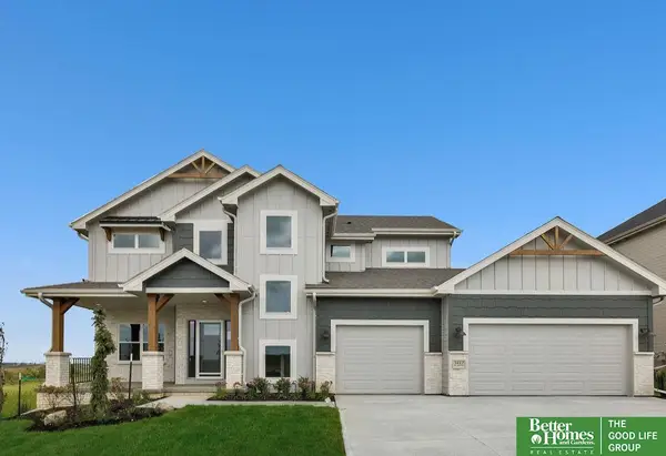 10212 S 191st Street, Omaha, NE 68136
