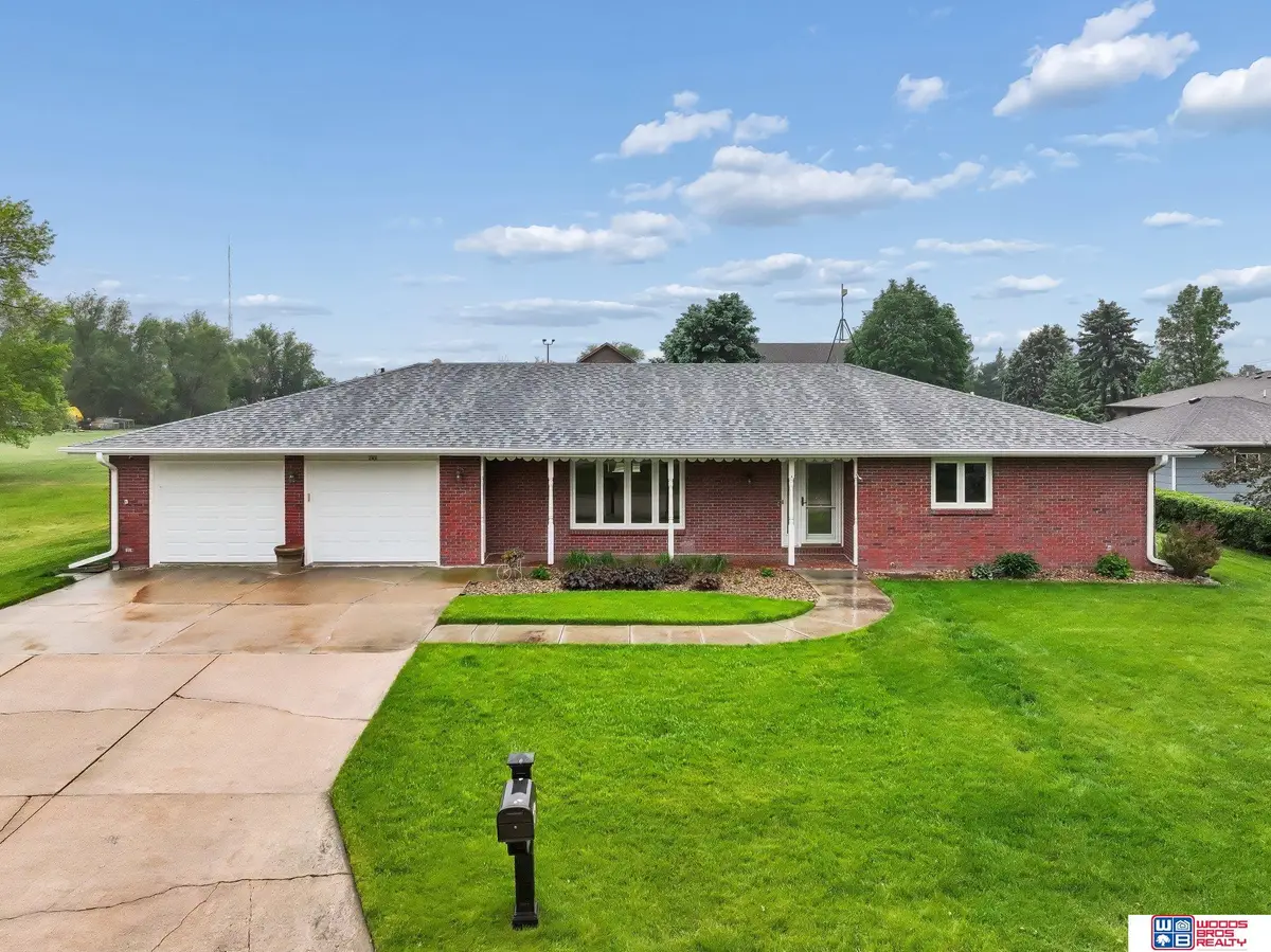 245 Circle Drive, Rising City, NE 68658 - #1