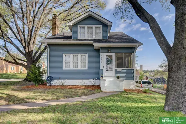 5540 Hickory Street, Omaha, NE 68106