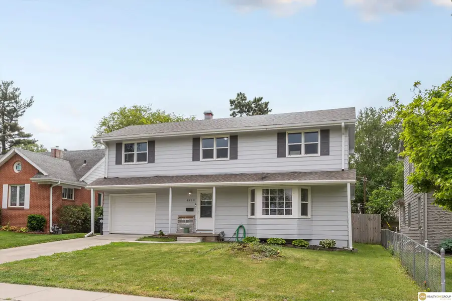 4939 Ruggles Street, Omaha, NE 68014 - #3
