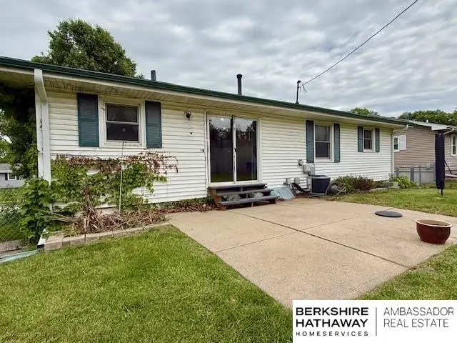 8817 Weir Street, Omaha, NE 68127 - #3