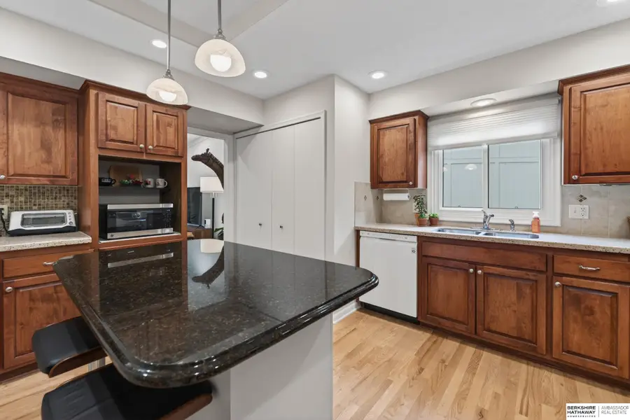 5015 S 150th Plaza #30-D, Omaha, NE 68137 - #3
