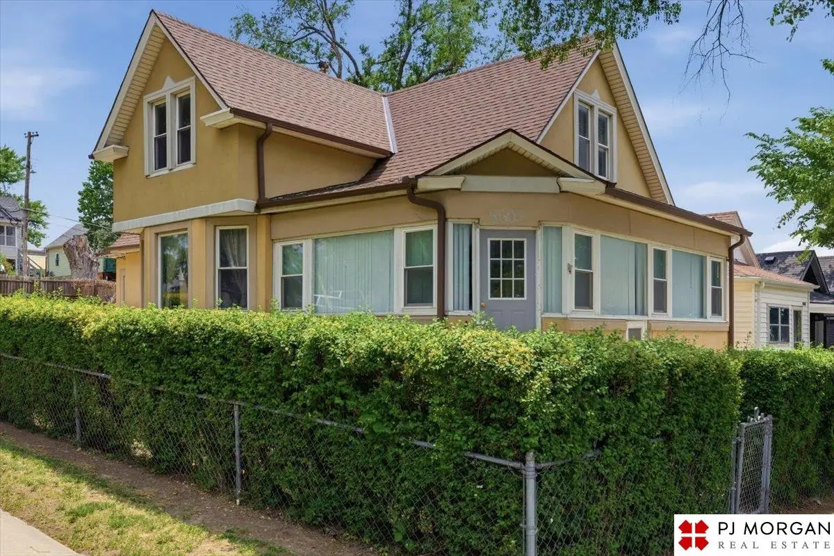 5603 S 20th Street, Omaha, NE 68107 - #1