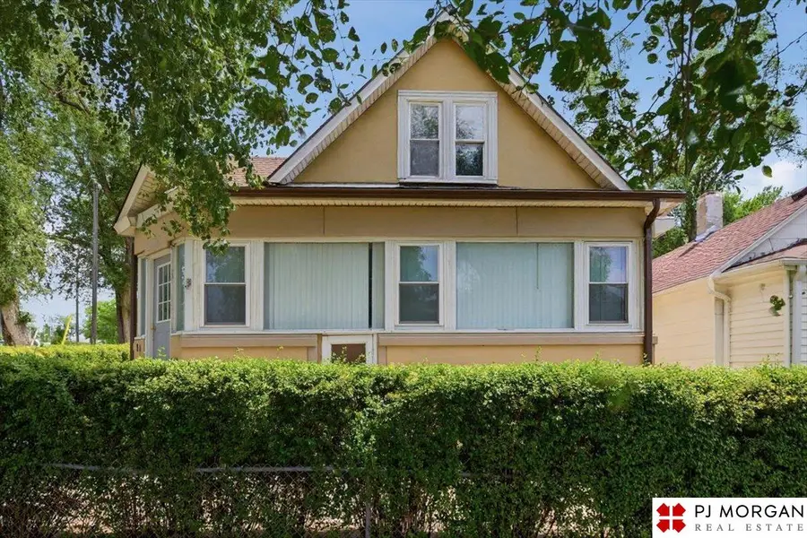 5603 S 20th Street, Omaha, NE 68107 - #2