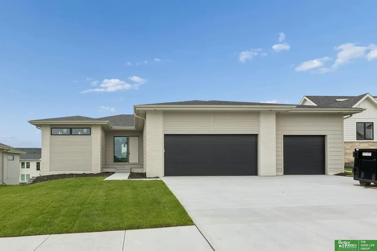 3310 S 212th Street, Elkhorn, NE 68022 - #1