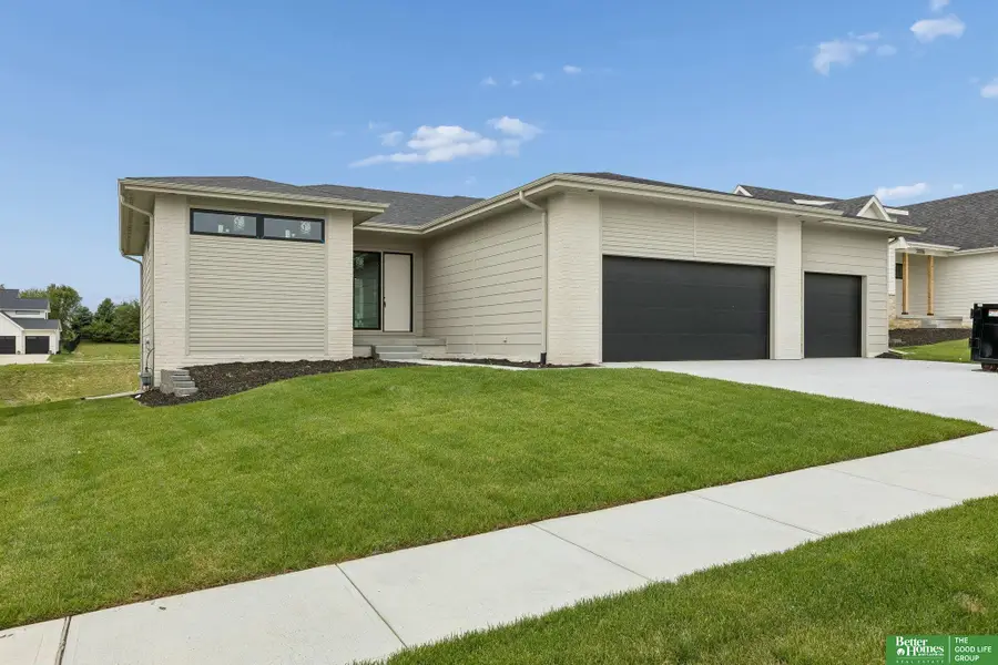3310 S 212th Street, Elkhorn, NE 68022 - #2