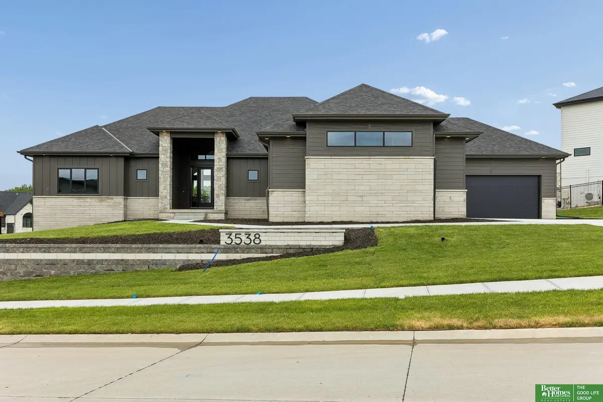 3538 S 210th Avenue, Elkhorn, NE 68022 - #1
