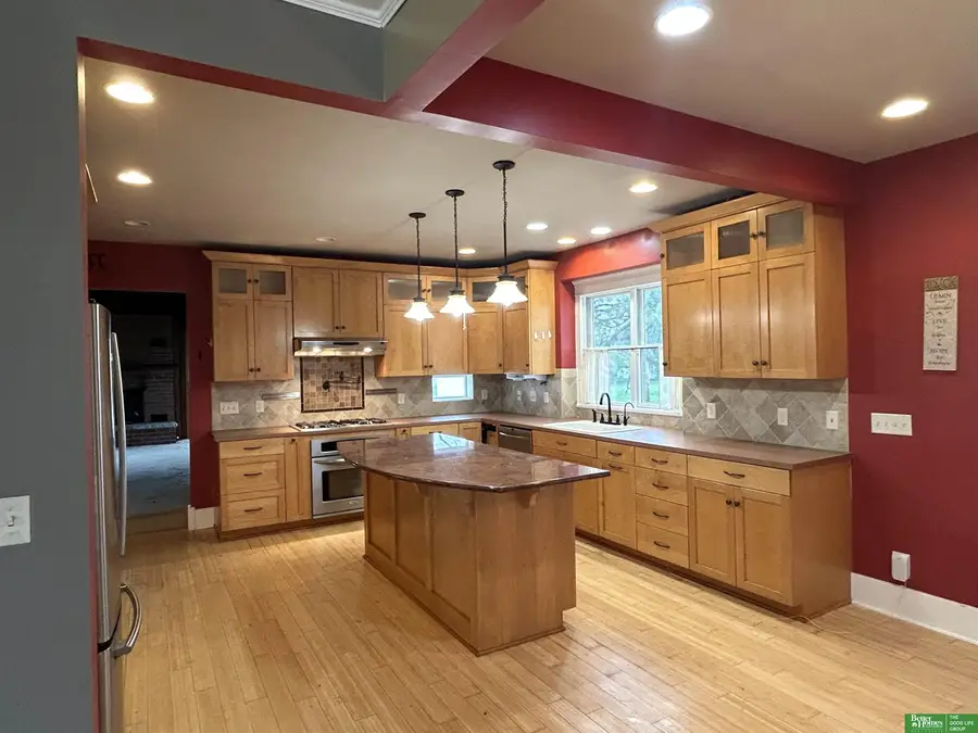 211 W Alexander Street, Valley, NE 68064 - #2