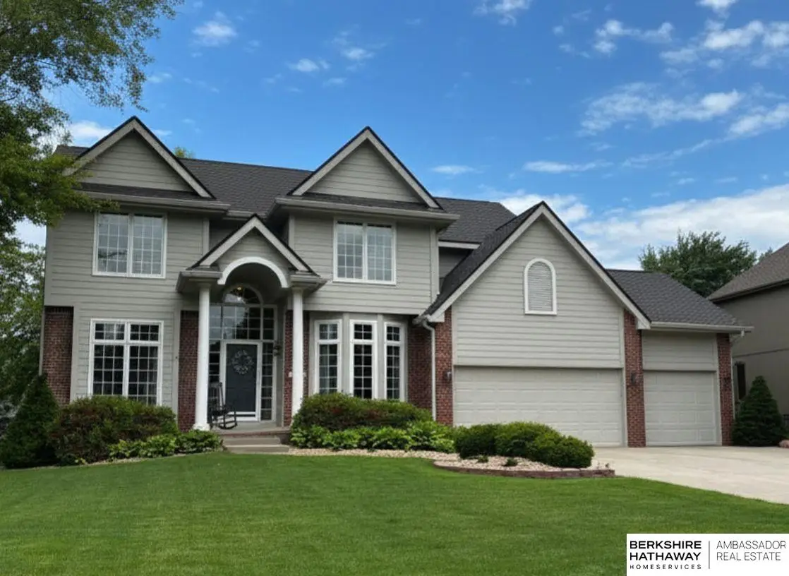 1805 N 140th Street, Omaha, NE 68154 - #1