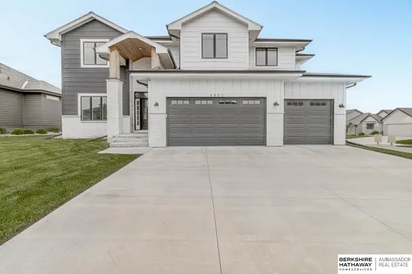 4803 N 189th Street, Elkhorn, NE 68022