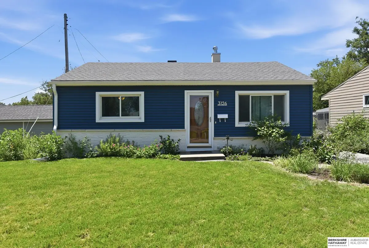 3126 S 39th Street, Omaha, NE 68105 - #1