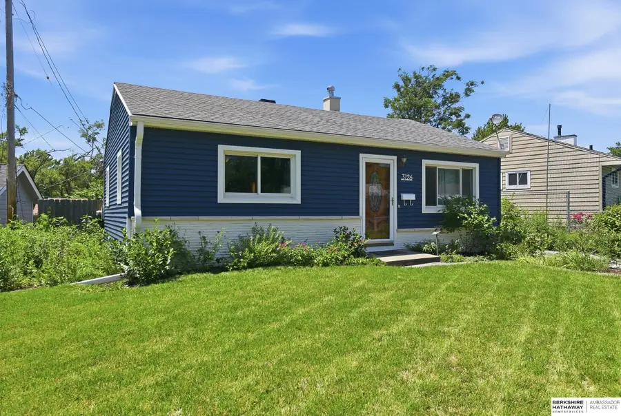 3126 S 39th Street, Omaha, NE 68105 - #2