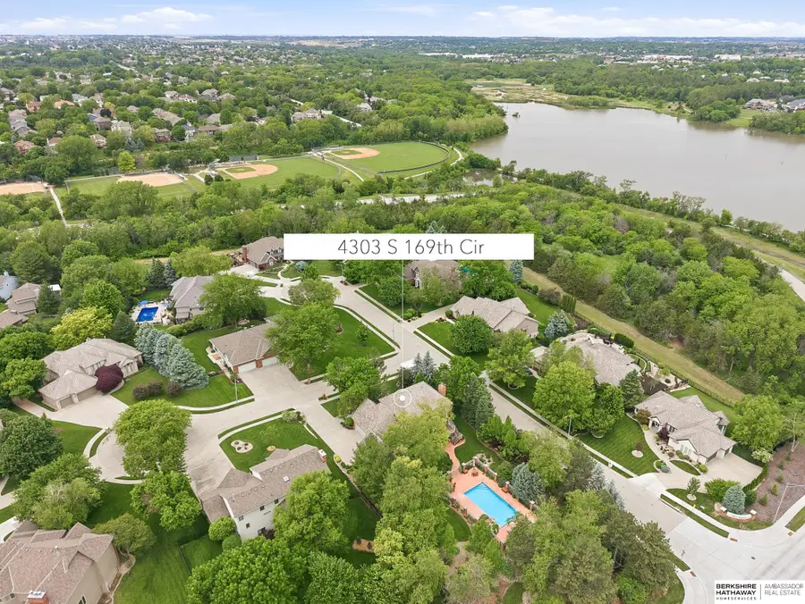 4303 S 169th Circle, Omaha, NE 68135 - #3