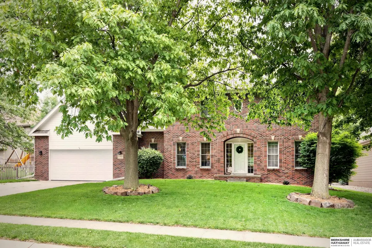 1421 S 175 Avenue, Omaha, NE 68130 - #1