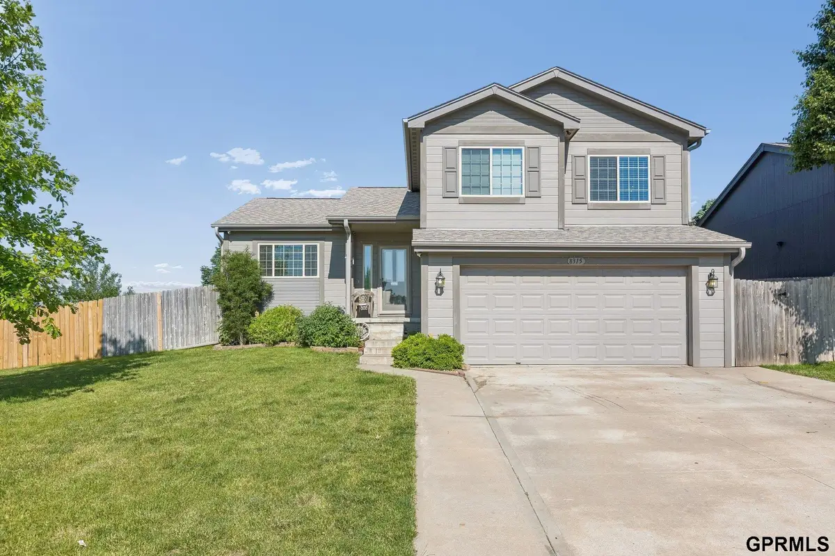 8315 N 150th Street, Bennington, NE 68007 - #1