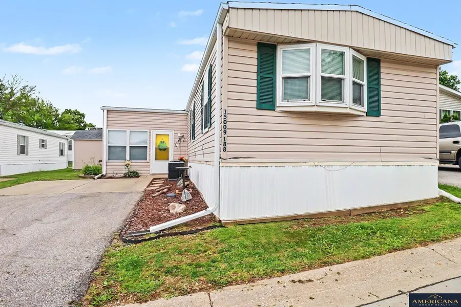 15009 E Plaza #188, Omaha, NE 68144 - #2