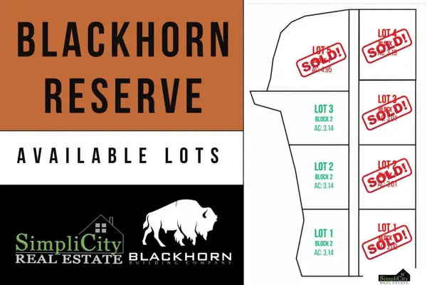 Lot 1 W 127th Lane, Raymond, NE 68428