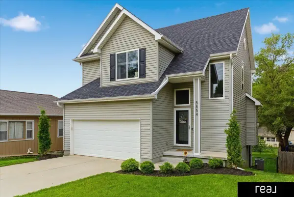 5854 S 50th Avenue, Omaha, NE 68117