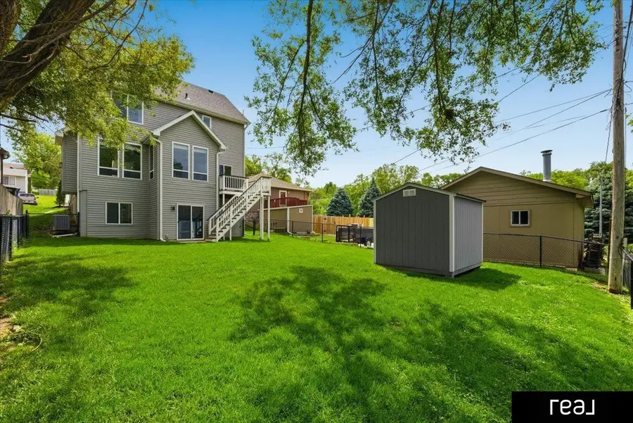 5854 S 50th Avenue, Omaha, NE 68117 - #2