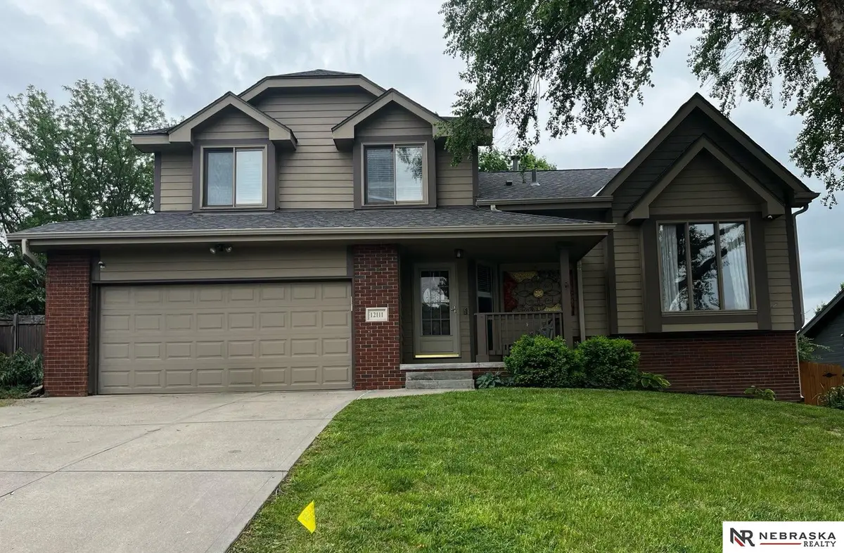 12111 N 159th Street, Bennington, NE 68007 - #1