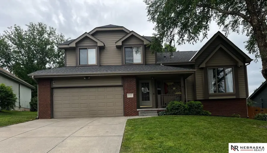 12111 N 159th Street, Bennington, NE 68007 - #2