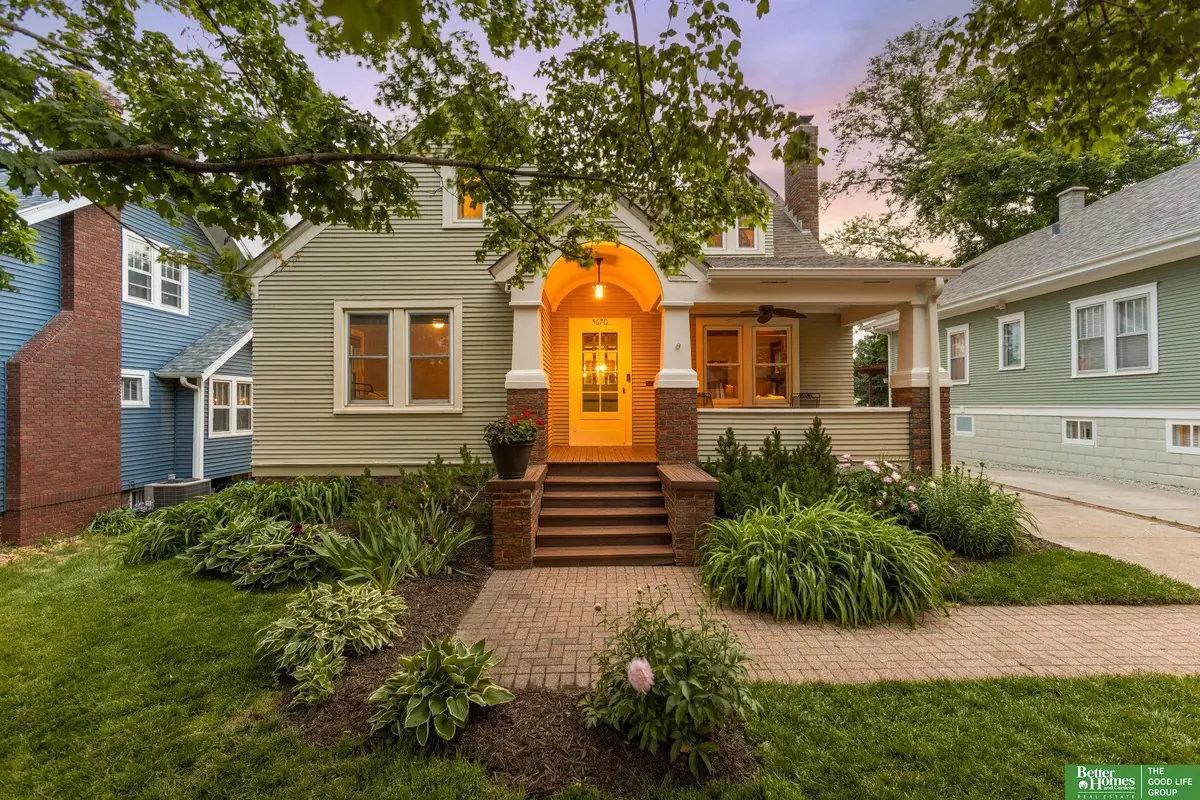 4670 Pierce Street, Omaha, NE 68106 - #1