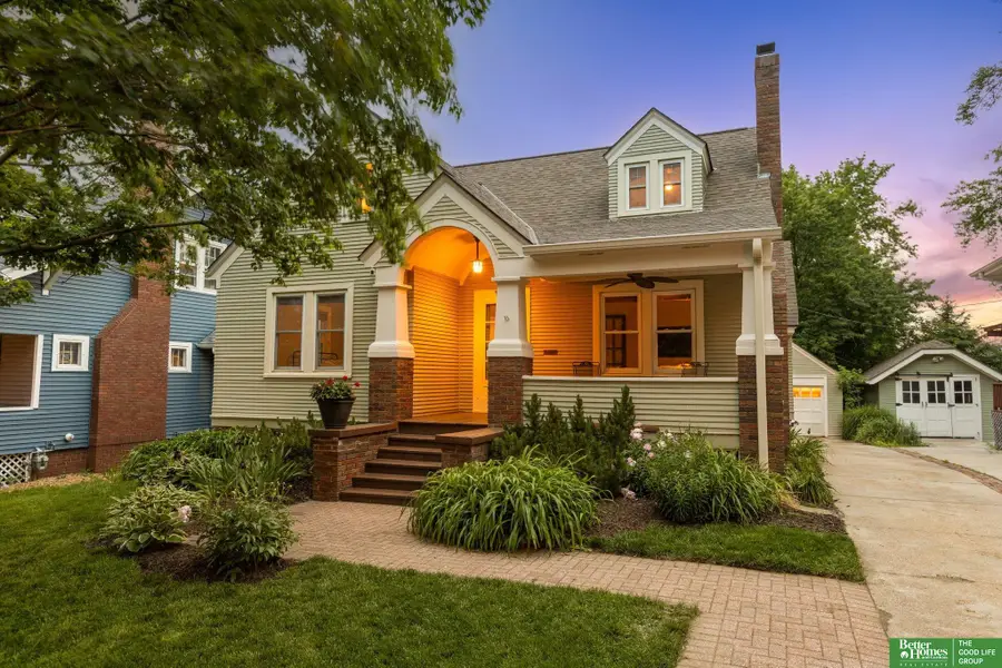 4670 Pierce Street, Omaha, NE 68106 - #2