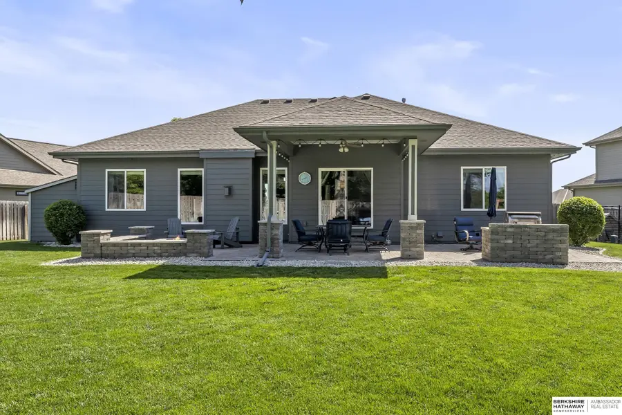 2208 N 188th Terrace, Chicago, NE 68022 - #2