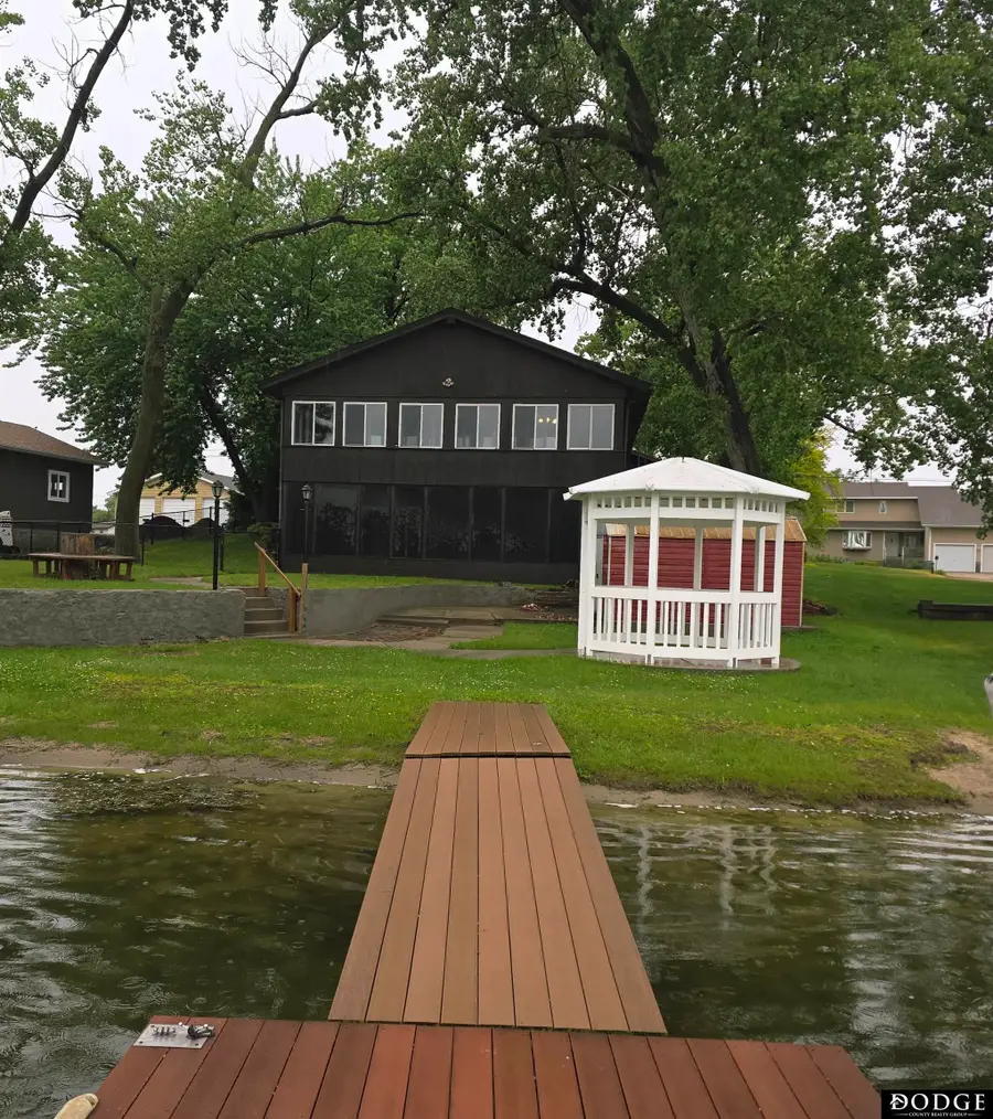 33 Lakewood Drive, Columbus, NE 68601 - #2